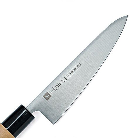 Nóż szefa kuchni japoński Haiku Original 15,2 cm