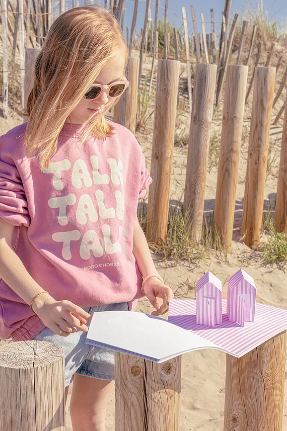 Archibook Knjiga s karticama za slaganje