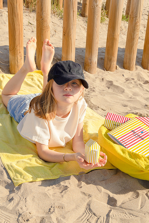 Archibook Knjiga s karticama za slaganje
