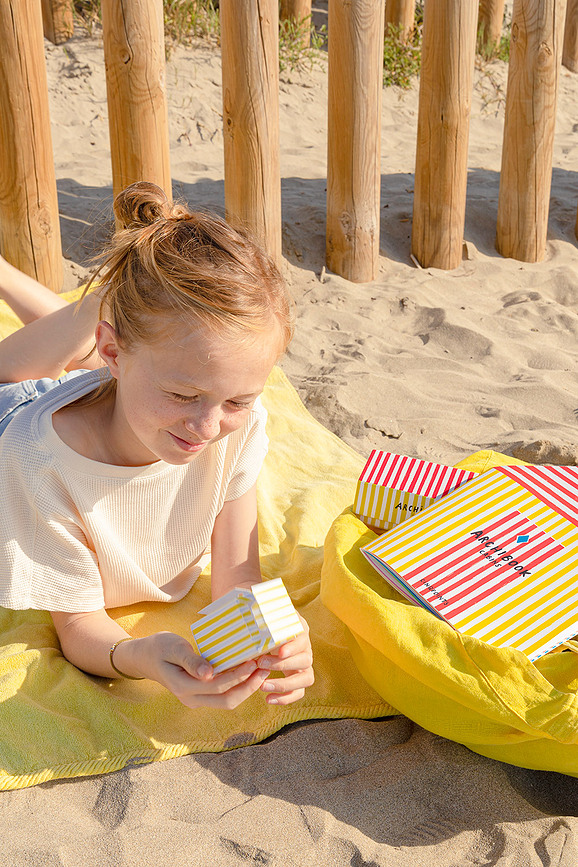Archibook Knjigica za sestavljanje
