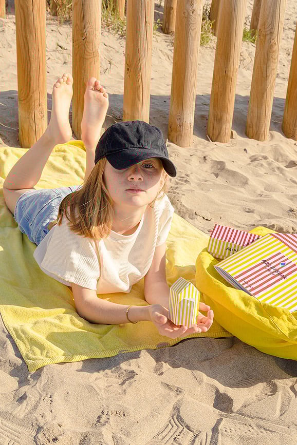 Archibook Knjigica za sestavljanje