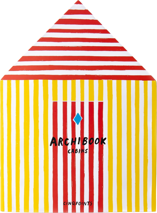 Archibook Knjigica za sestavljanje