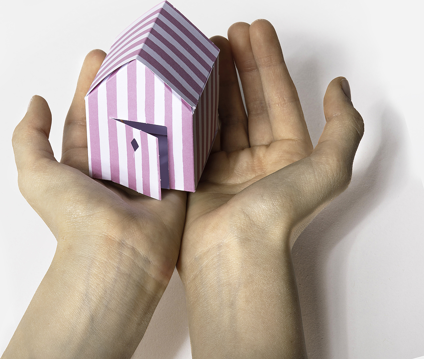 Archibook Livre avec cartes à plier