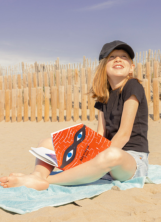 Archibook Livre d'autocollants