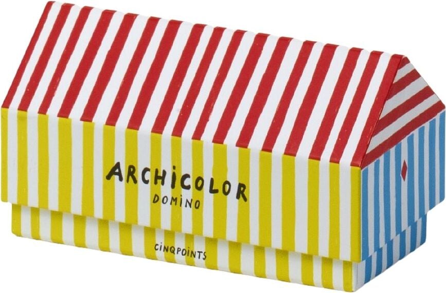 Archicolor Domino