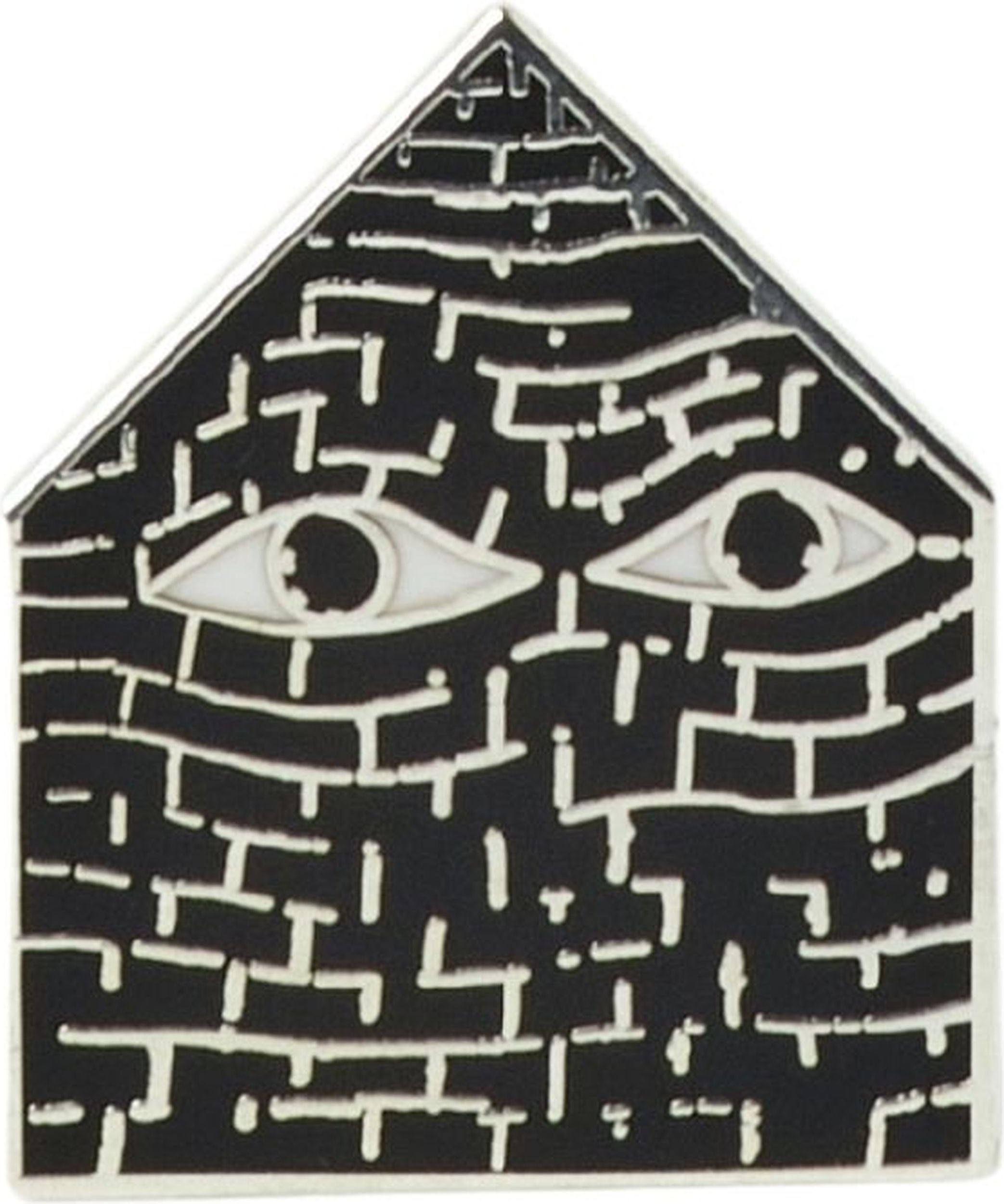 Archicoolpin Ansteckzeichen