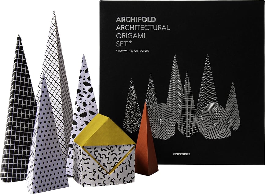 Archifold Origami