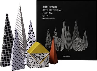 Archifold Origami