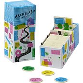 Archilaby Labyrinthe Board game
