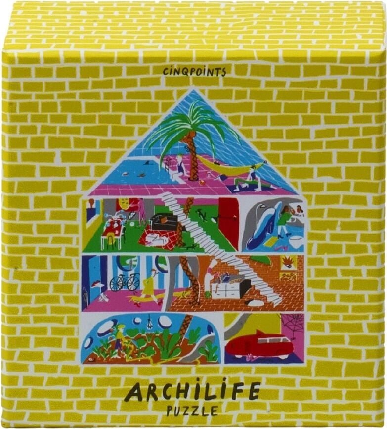 Archilife Sestavljanka