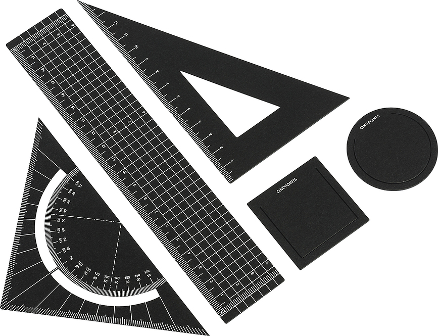 Archimetric Skicirni blok