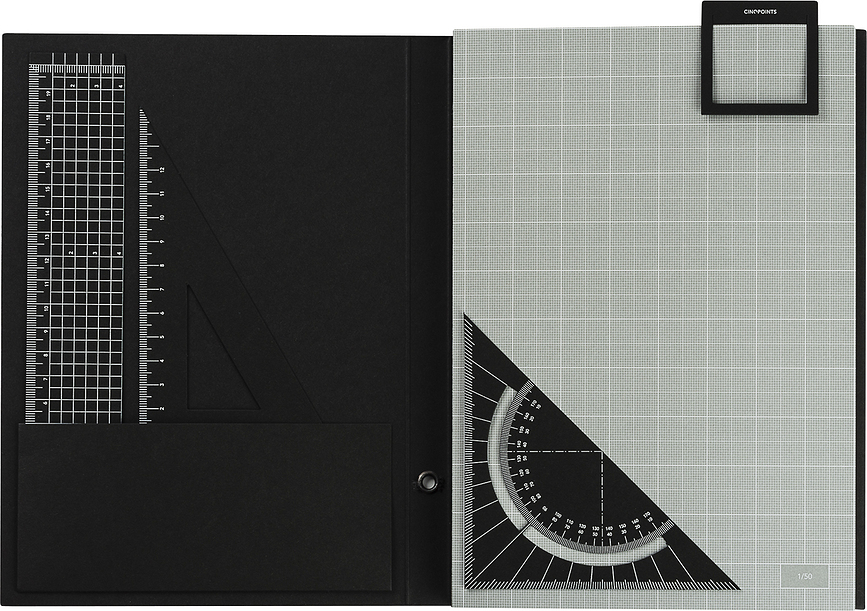 Archimetric Skicirni blok