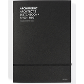 Archimetric Skizzenbuch
