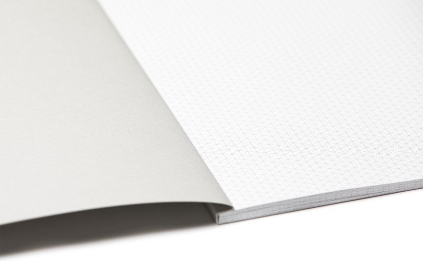 Archiquote Blok za Skiciranje I am a Monument