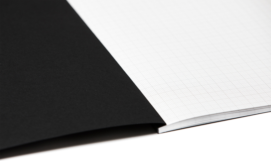 Archiquote I am a Monument Skicirni blok