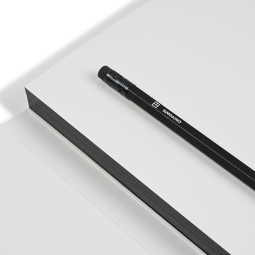 Archiwhite Skic Blok