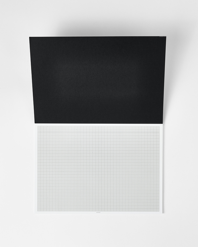 Cinqpoints Planer letni, A3