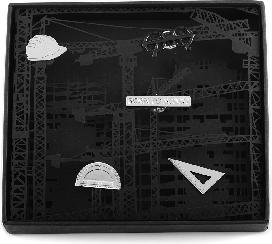 Cinqpoints&Titlee ΚΑΡΦΙΤΣΑ Μοιρογνωμόνιο