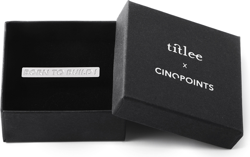 Cinqpoints&Titlee ΚΑΡΦΙΤΣΑ Μοιρογνωμόνιο