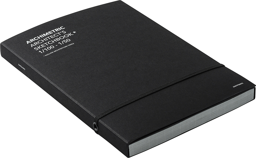 Cuaderno Archimetric