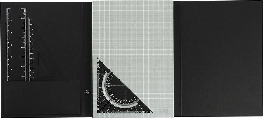 Cuaderno Archimetric
