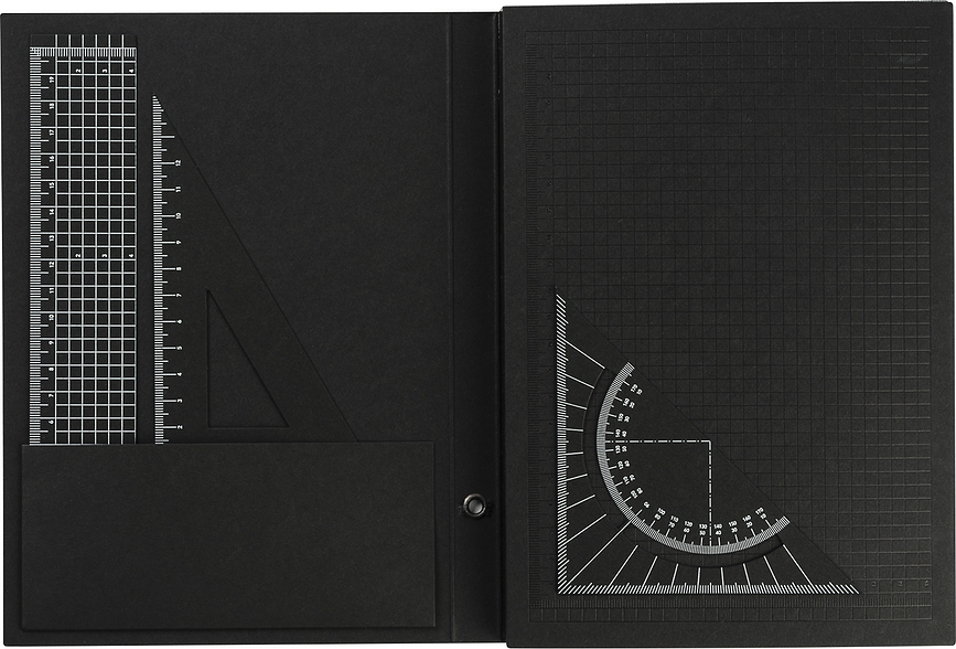 Cuaderno Archimetric