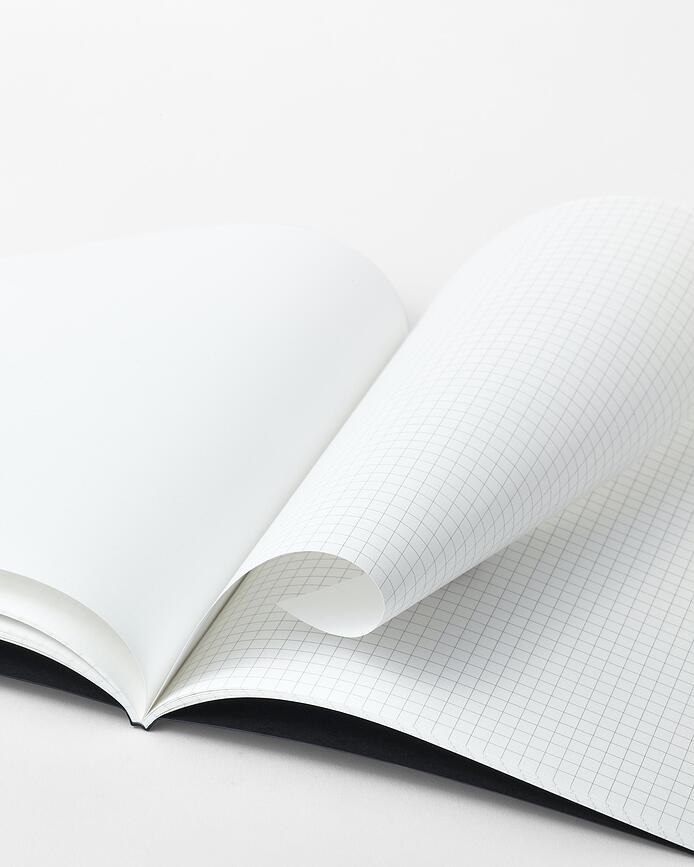 Cuadernos cuadriculados Cinqpoints, 2 unidades