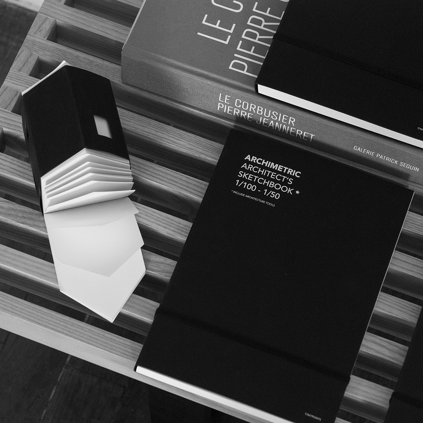 House of Notes Bilježnica