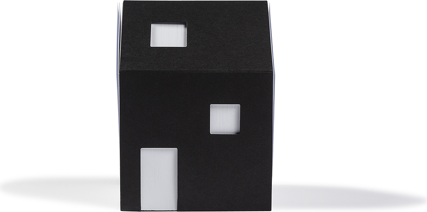 House of Notes Notes