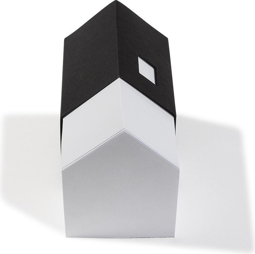 House of Notes Notes