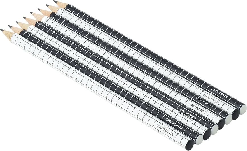 Lápices Pengrid, Pack de 2 unidades