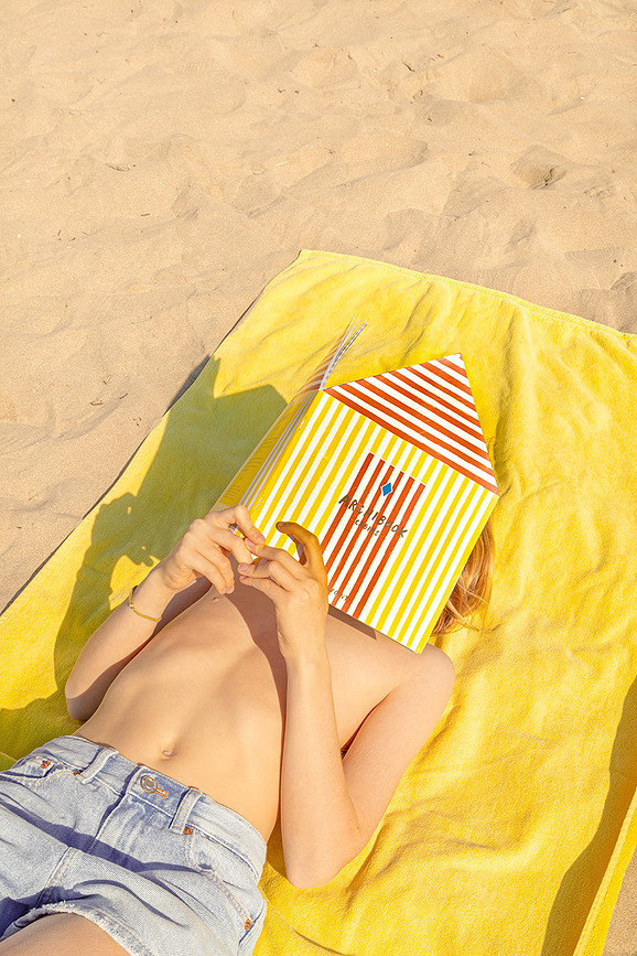 Libro de modelos para montar Archibook