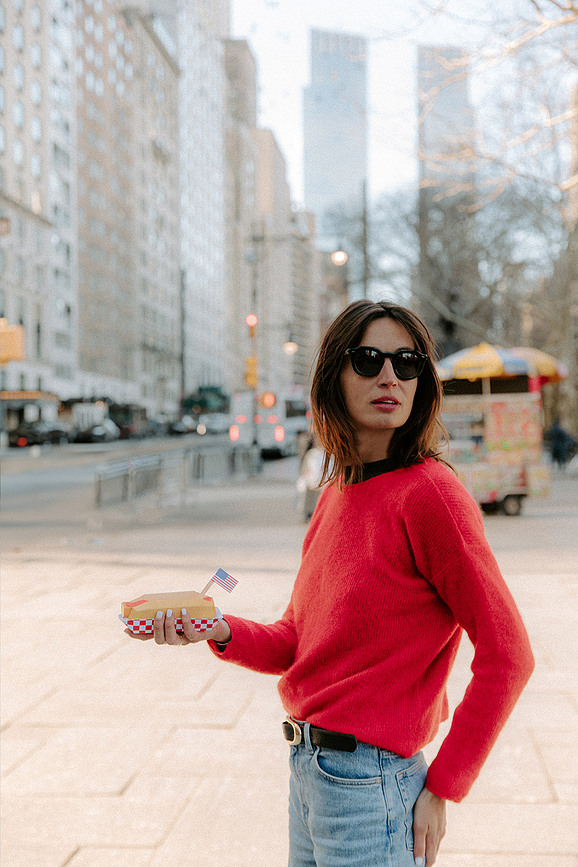 Paperfood Kit De Pliage, modèle Café Au Lait