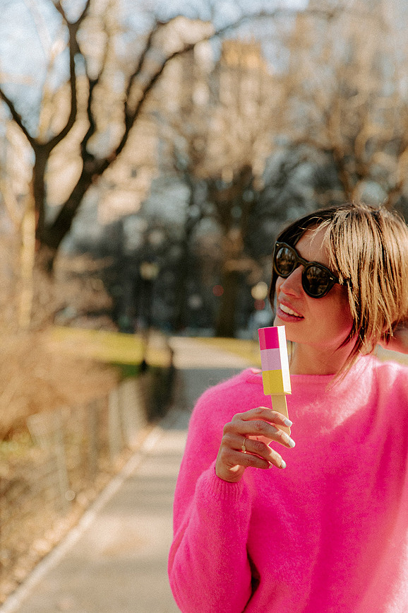 Paperfood Cafe Au Lait Set za sestavljanje iz papirja