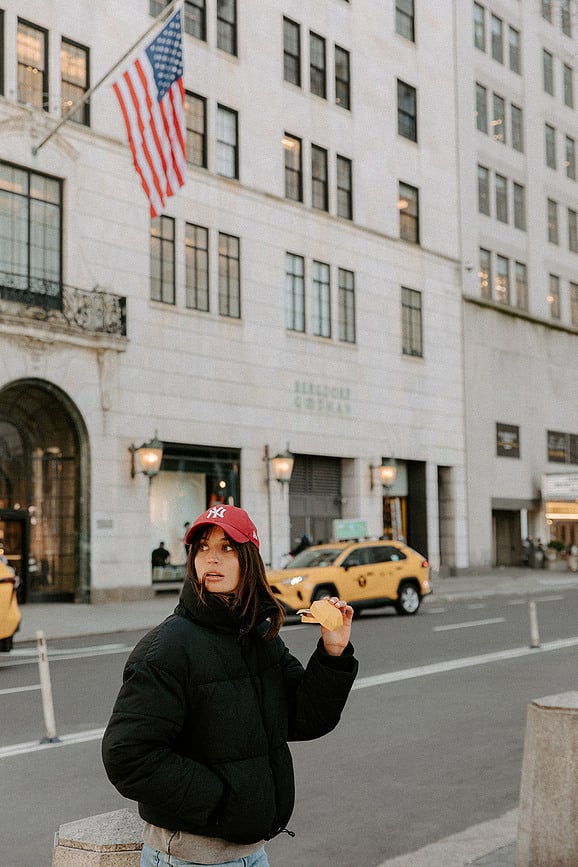 Paperfood Set za izradu od papira Cafe Au Lait