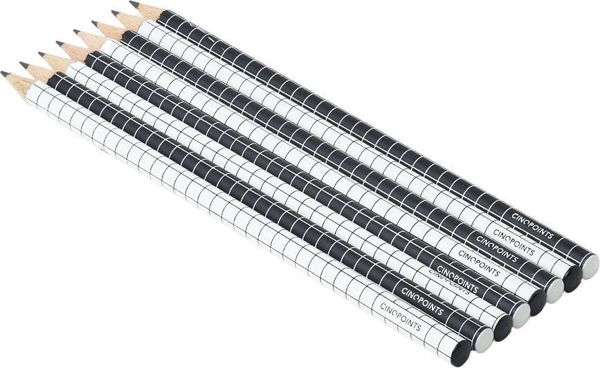 Pengrid Crayons, Lot de 2