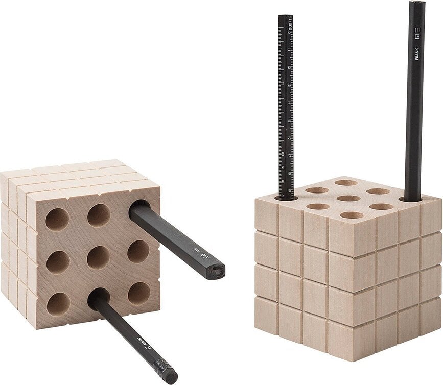 Portalápices Volume 02