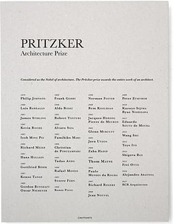 Pritzker Prize Pilt