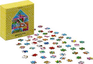 Puzzle Archilife