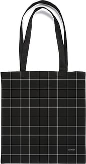 Soma Tote Grid