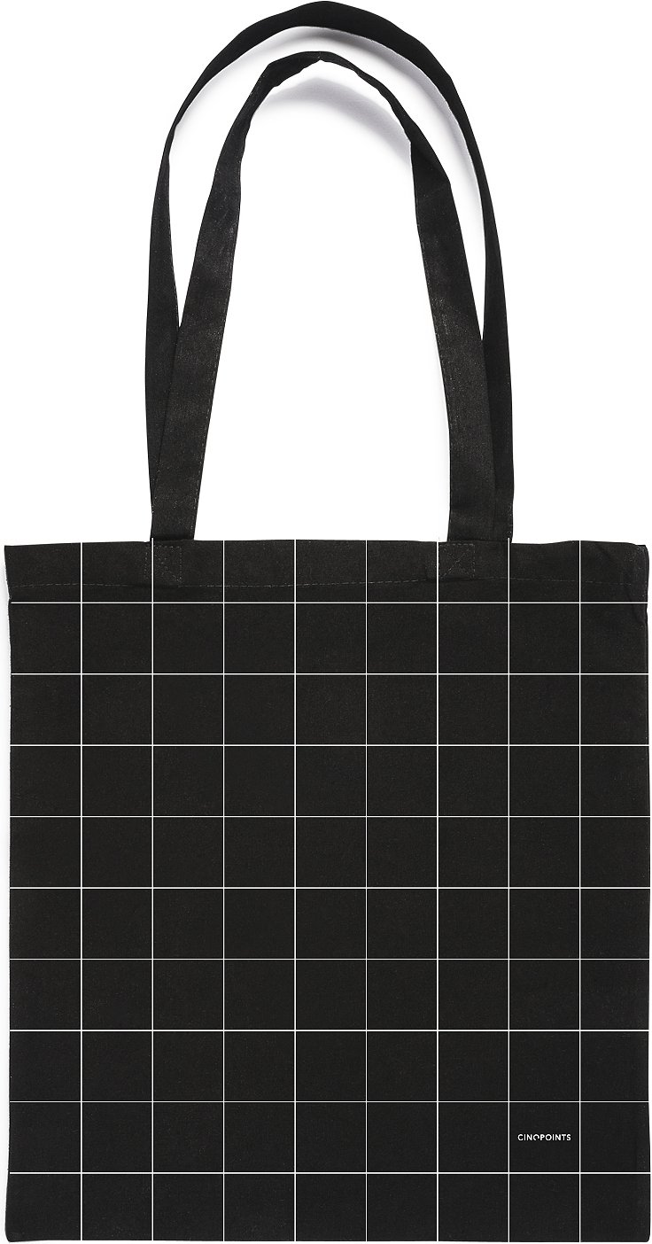 Soma Tote Grid