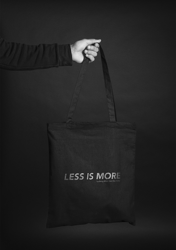 Grid Τσάντα Tote