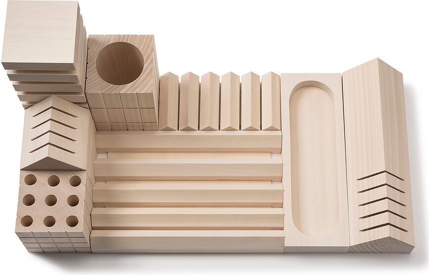 Volume 02 Pot à crayons