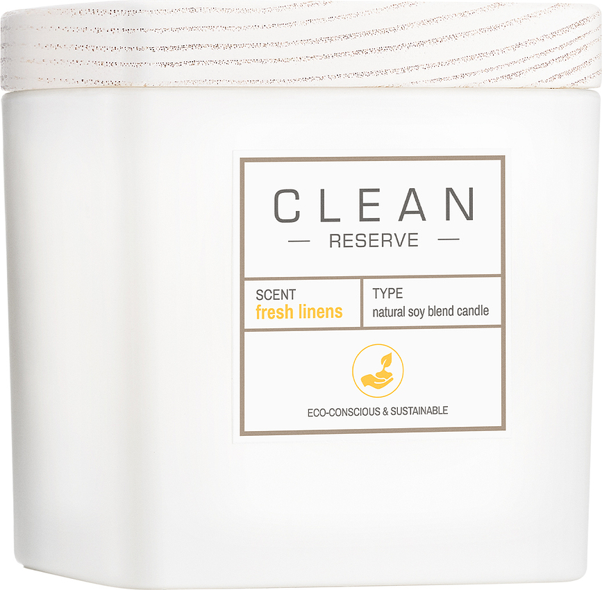 Clean Warm Cotton ΚΕΡΙ, αρωματικό