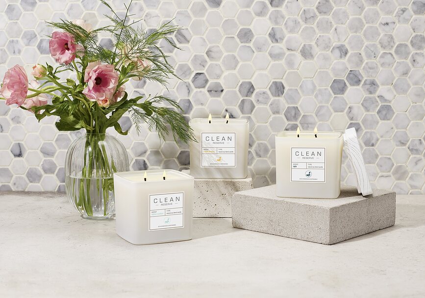 Clean Warm Cotton ΚΕΡΙ, αρωματικό