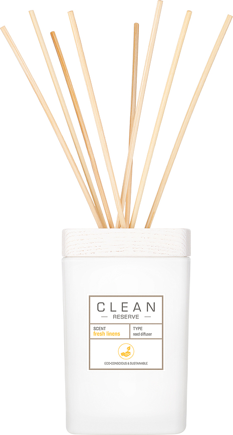 Clean Space ΔΙΑΧΥΤΗΣ ΑΡΩΜΑΤΟΣ, Ζεστό Βαμβάκι