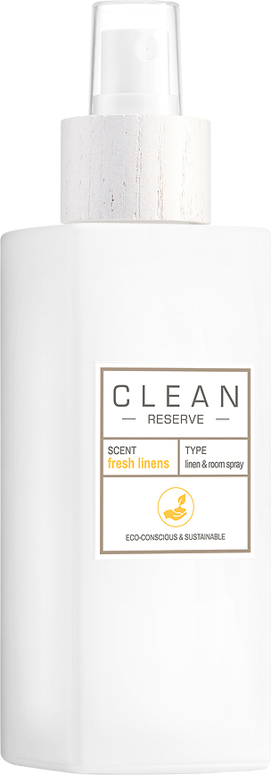 Clean Space Mirisni Sprej Svježe Rublje