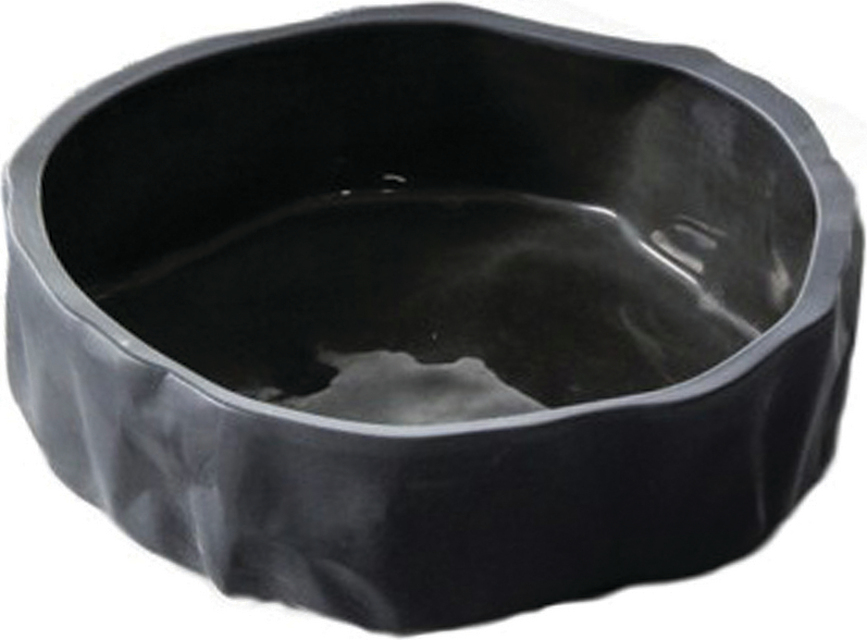 Ćmielów Bol froissé, anthracite