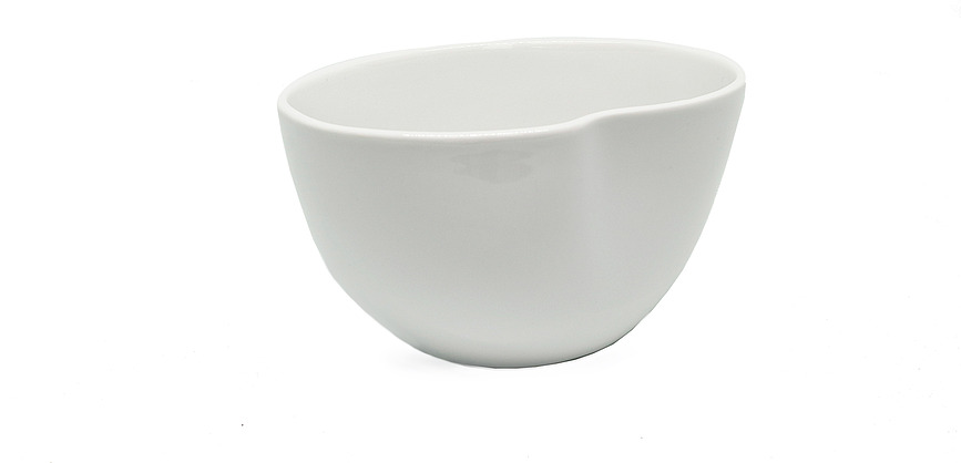 Craft Bol, blanc