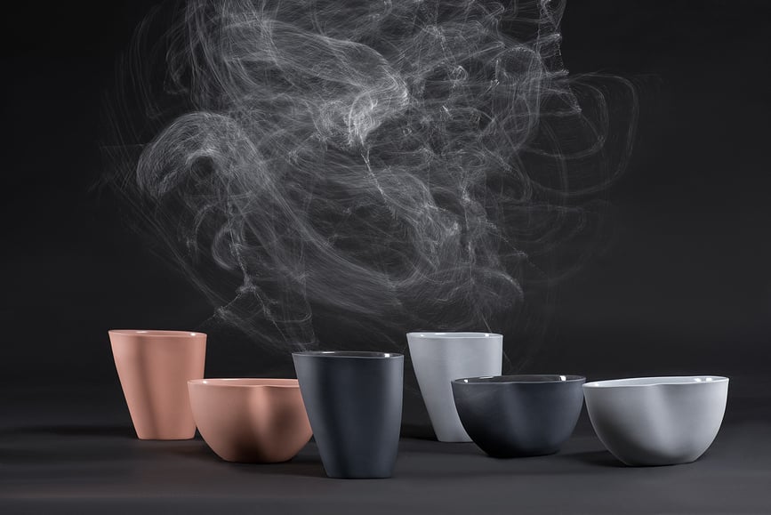 Cuenco Craft, blanco